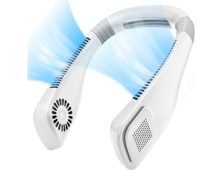 Ventilador Portátil SUNMOSTAR