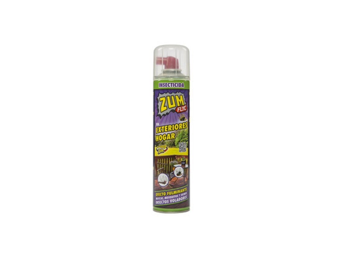 Insecticida Voladores Zum ZUM