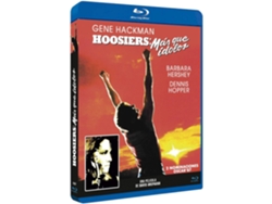 Investigación Hoosiers / Hoosiers Más Que Ídolos (1986)