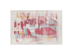 Alfombra Poliester 600 Gsm, Abstracto 200x290x0,7cm