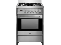 Cocina AMICA ACME2005X (68 L - Gas - Inox)