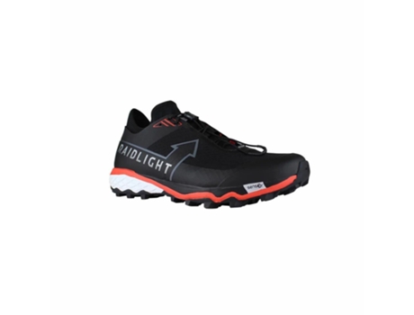 Zapatillas para Hombre de Trail RAIDLIGHT (44 - Multicolor)