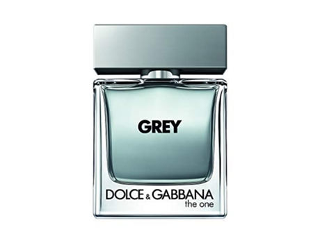 Perfume DOLCE & GABBANA The One For Men Grey 30ml 1fl.oz (Eau de toilette)