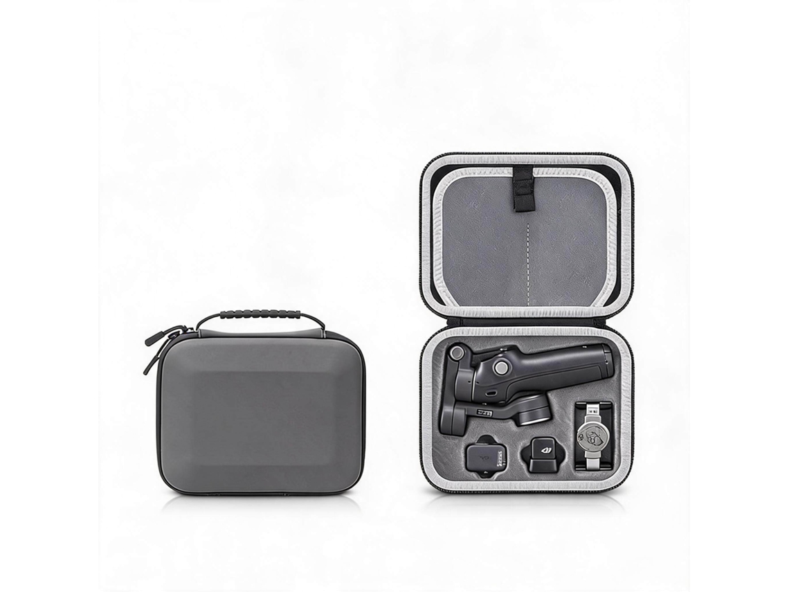 Bolsa de Ombro Portátil À Prova Dágua para Dji Osmo Mobile8 À Prova de Choque HENTEN HOME