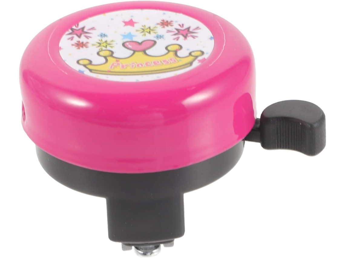 Timbre de bicicleta de dibujos animados para niños Slowmoose