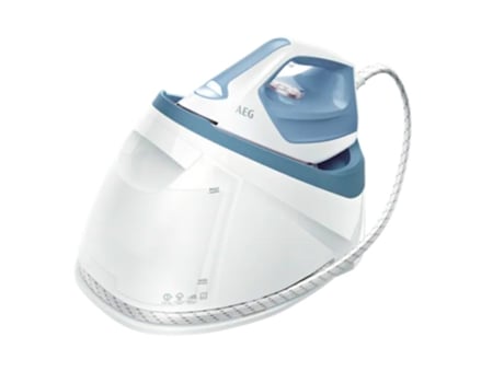 Centro Plancha AEG St7-1-2Db 6 Bares 2400W