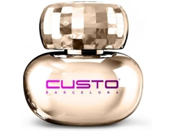 Perfume CUSTO This Is Me Eau de Parfum (50 ml)