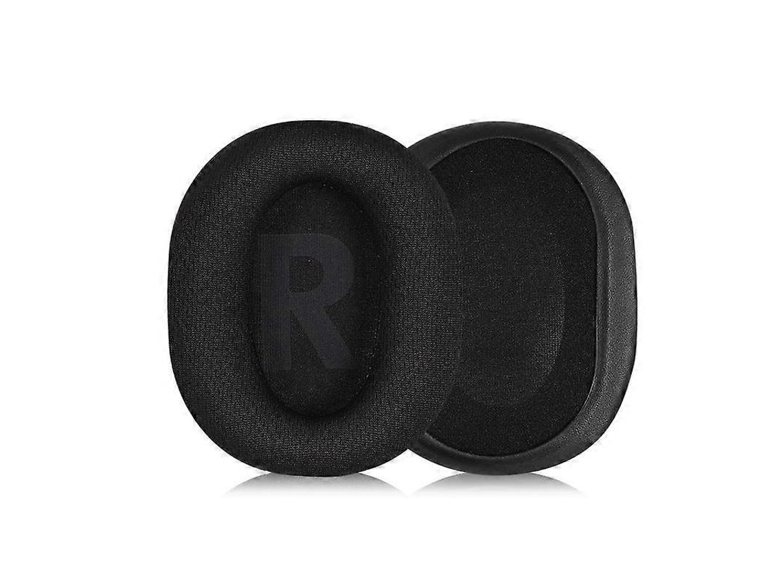 par de almohadillas de repuesto para auriculares Logitech G Pro X GIECY