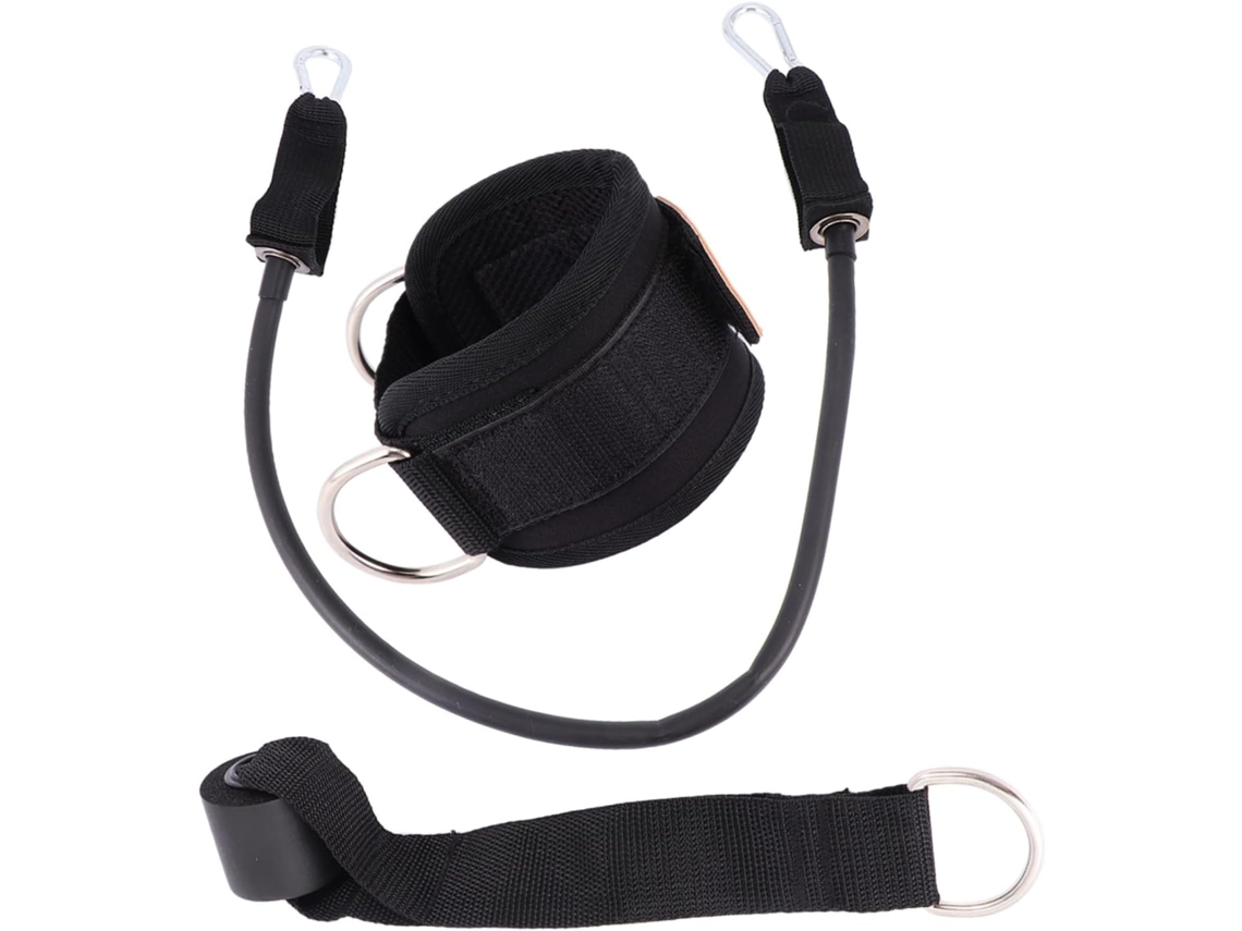 Soporte Fitness Duradero Para Gimnasio Doméstico Uso Profesional