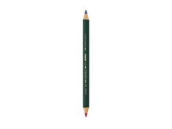 Lápis de Cores Faber Goldfaber Bicor Unidade