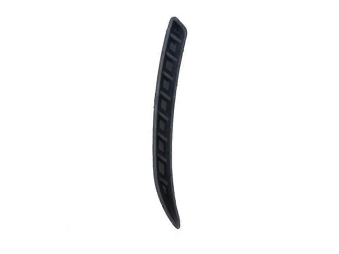 Banda de inserción de moldura lateral de rejilla de freno delantera Buick Regal GS 2.0L Opel Insignia A Opción 09-17