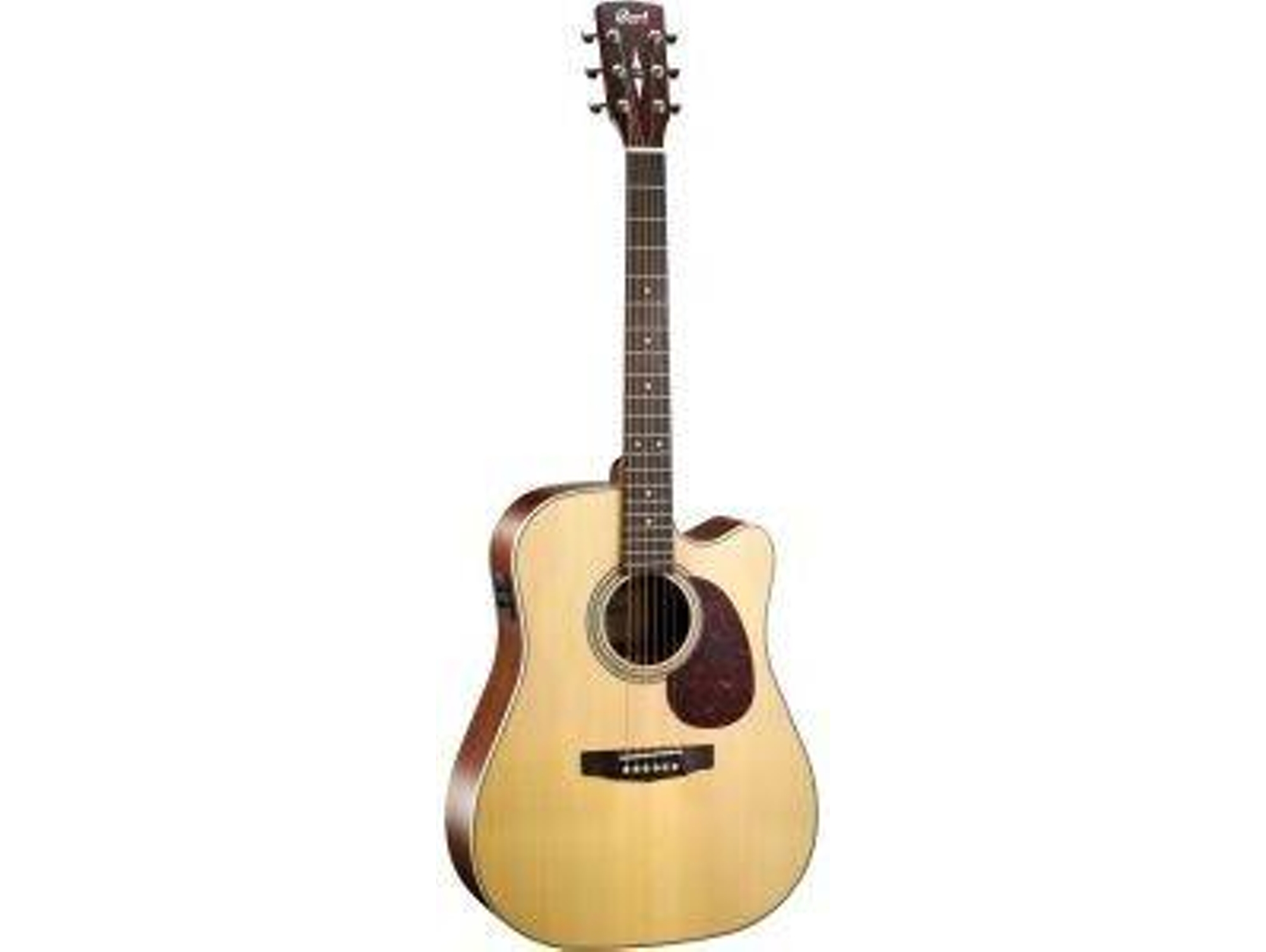 Guitarra Electroacústica CORT 043330