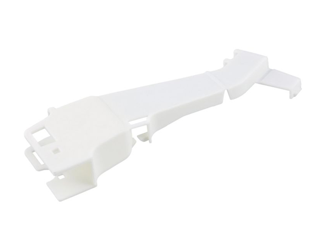 Protección Y Tapa Del Mecanismo Retardador De La Puerta Para El Resguardo De Componentes Internos Y Optimización Del Cierre Suave En 1321444208