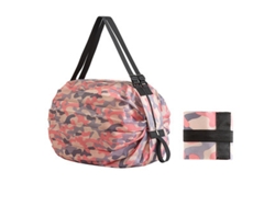 Bolsa de almacenamiento Digitallab, bolsa de compras plegable y reutilizable