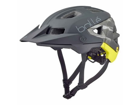 Casco BOLLÉ Trackdown Mips