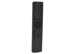 Función De Voz De Control Remoto Bluetooth Para Televisor Inteligente Mi L65m5 5asp 4s