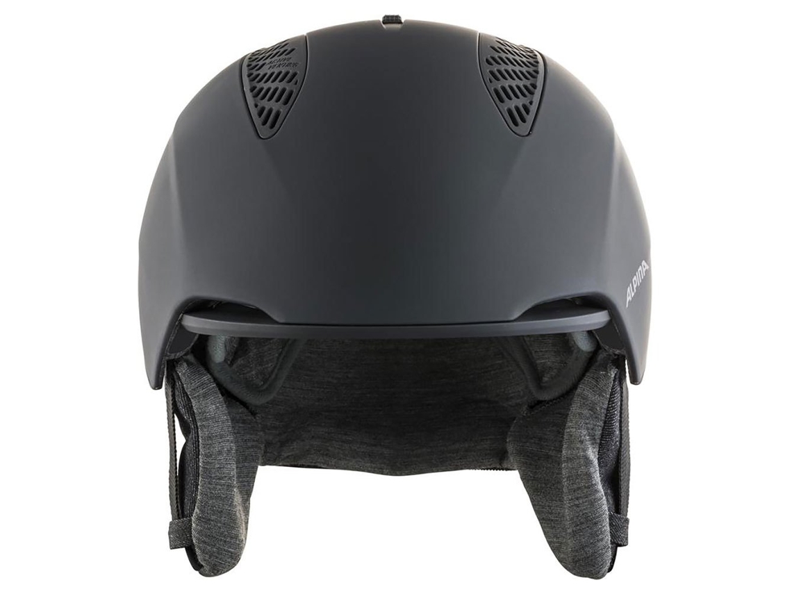 Casco de Esquí ALPINA Grand Lavalan (L)