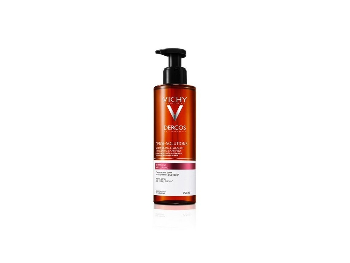 Champú Reconstituyente VICHY LABORATOIRES Dercos Densi-Solutions (250ml)