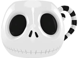 Taza 3D GRUPO ERIK Nightmare Before Christmas Jack
