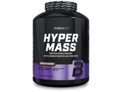 Hyper Mass 4000 Gr