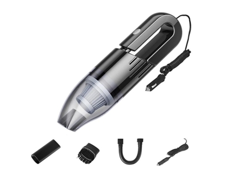 Acessórios de Aspirador Mini aspirador portátil universal de 12V 6000Pa para coche y hogar