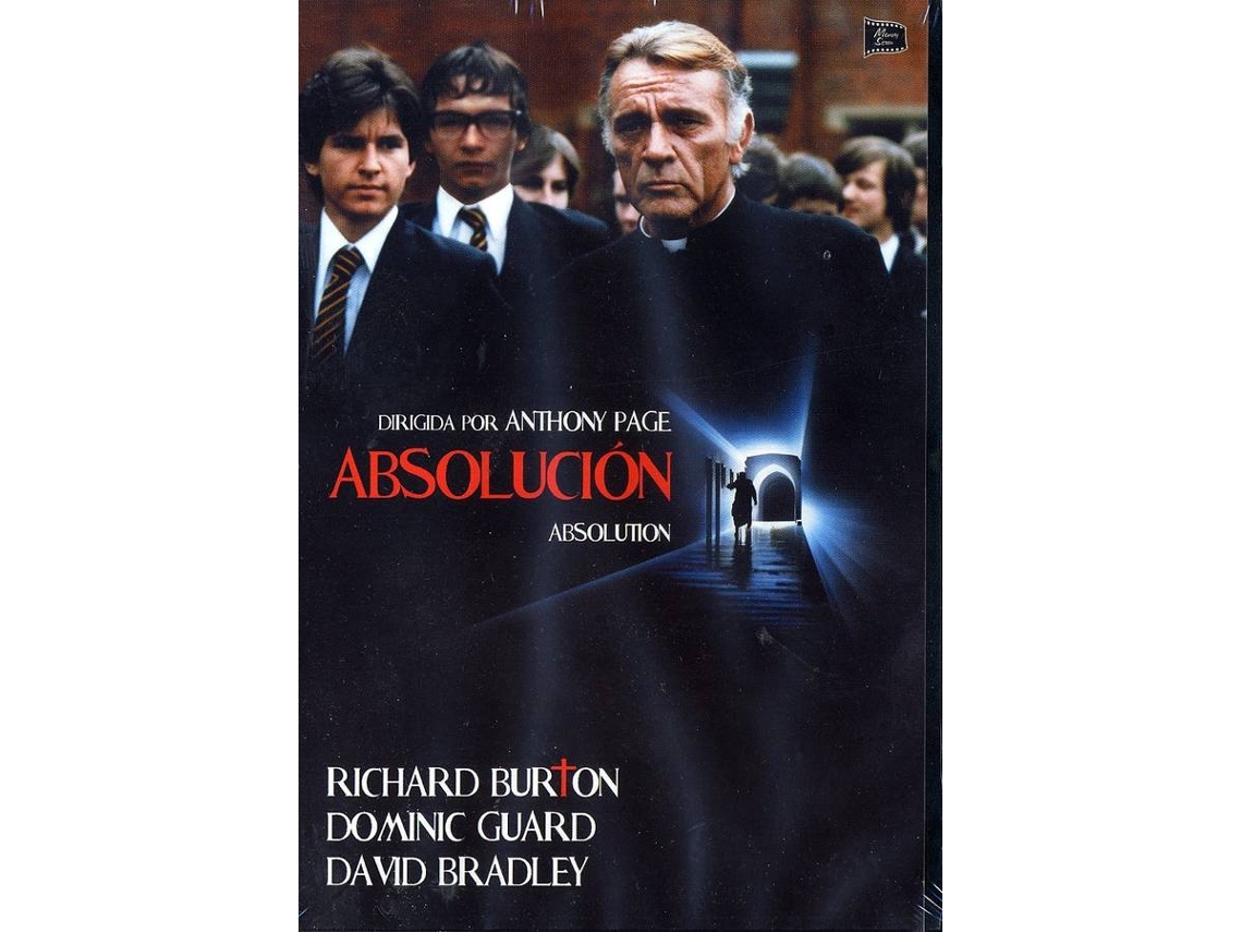 Absolution / Absolución