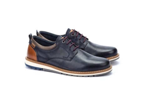 Zapatos PIKOLINOS Berna Azul (44)
