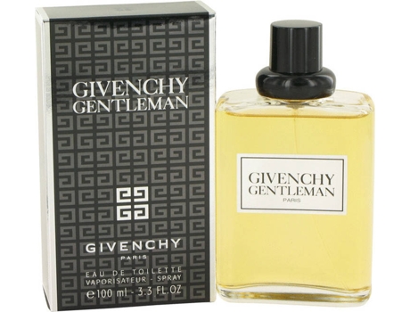 Perfume GIVENCHY Gentleman Edt (100 ml)