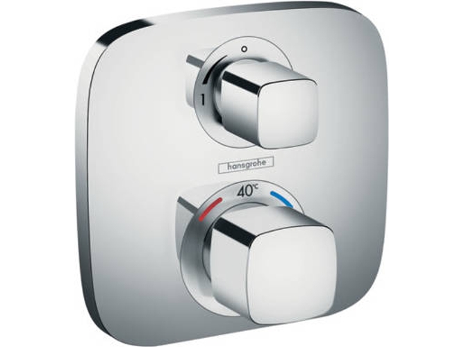 Grifo de Baño HANSGROHE Ecostat E