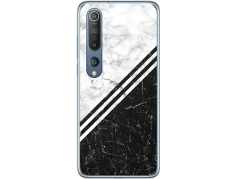 Carcasa Xiaomi Mi 10 / Mi 10 Pro TUMUNDOSMARTPHONE Dibujos Multicolor