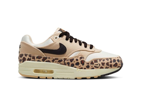 Zapatillas de Mujer NIKE Air Max Multicolor (45)