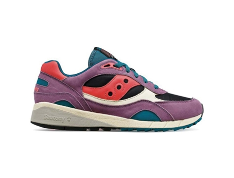 Zapatillas de Hombre SAUCONY Shadow Multicolor (44)