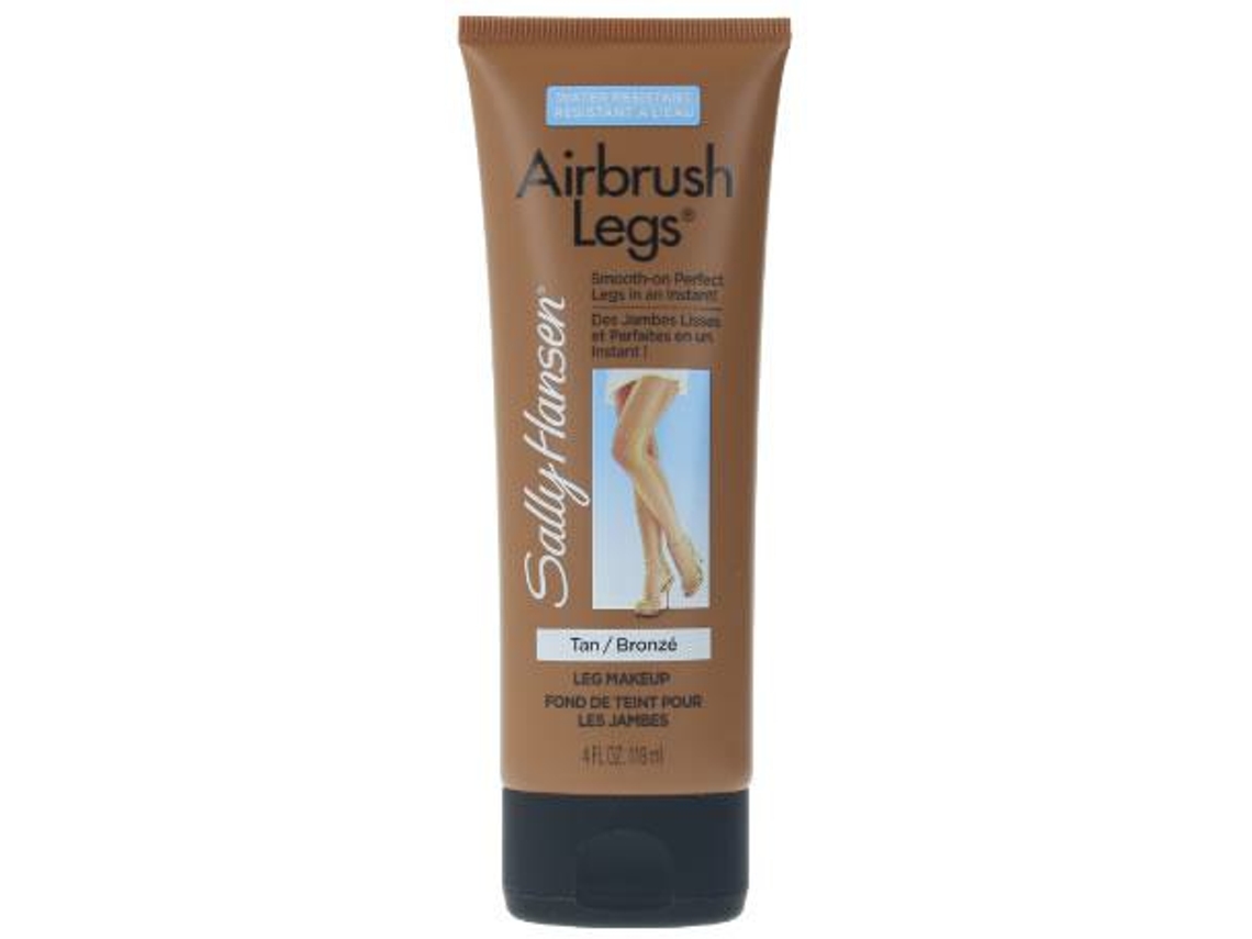 Spray de Piernas SALLY HANSEN 12
