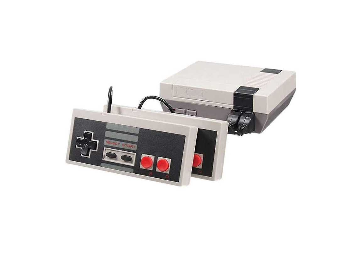 Consola De Videojuegos Retro Mini, Consola Nes, Juegos Integrados