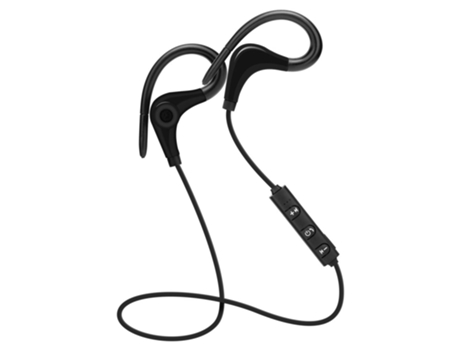 Auriculares sin Cable SLOWMOOSE