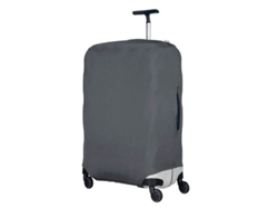 Accesorios para funda de maleta Samsonite gris mediano