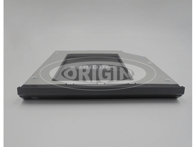 Disco SSD Interno ORIGIN STORAGE HP-120TLC-NB37 (120 GB - SATA - 550 MB/s)