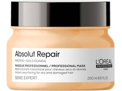 Mascarilla para el Pelo L'ORÉAL Se Absolut Repair (250 ml)