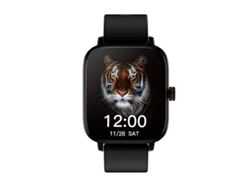 Reloj inteligente de regalo para hombres y mujeres, con pantalla táctil de 1,7 pulgadas para Android e iOS, Yizhood