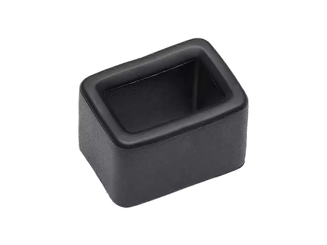 Protectores para cinturones de seguridad. Funda protectora para la hebilla del cinturón. Nostalgia88