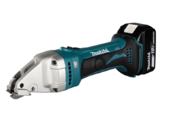 MAKITA DJS161Z Cizalla 18V LXT 1,6mm