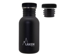 Botella de Montaña LAKEN Basic (500 ml)
