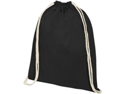 Mochila De Cuerdas De Algodón De 140 G/m² 5l "oregon"