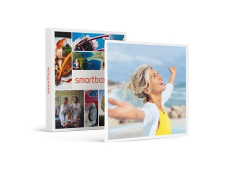 Caja Regalo SMARTBOX Tarjeta regalo jubilación - 15 €