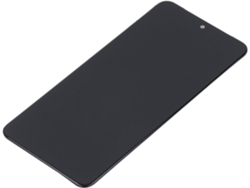 Conjunto De Pantalla Amoled Para 8 Pro Gc3ve, Con Marco Y Módulo Táctil Superior.