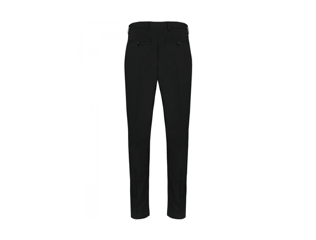 Pantalones de Hombre KARIBAN PREMIUM Negro (52)