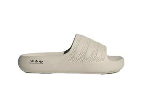 Chanclas de Mujer ADIDAS Adilette Ayoon Beige (37)