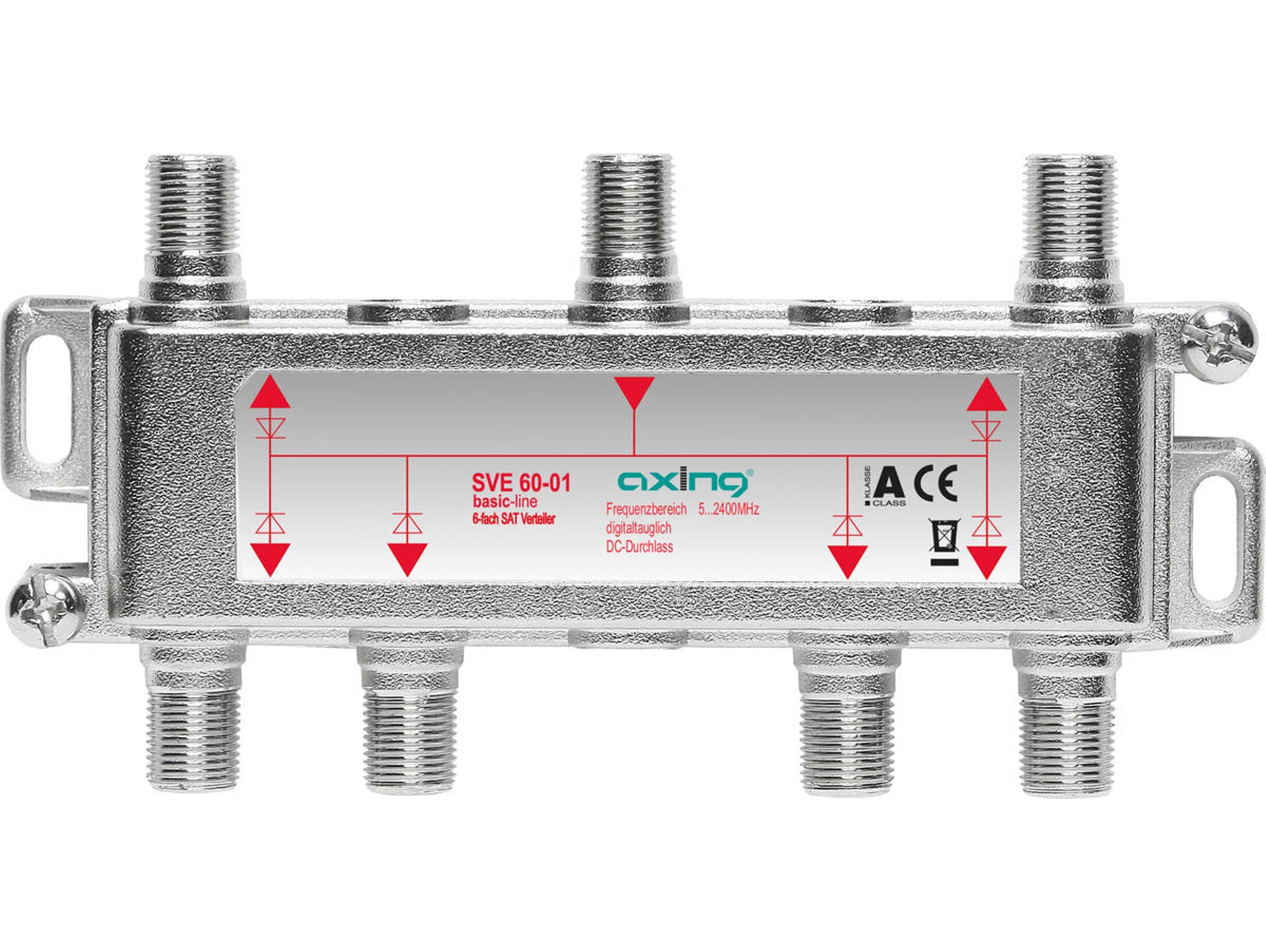 Cable AXING SVE06001