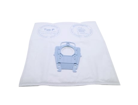 Bolsas de filtro de bolsa de polvo de microfibra para aspiradora Bosch Bbz41Fp Dynapower Bsg8Pro 1 Dynapower Xxl Vs08G2499/03, Etc.