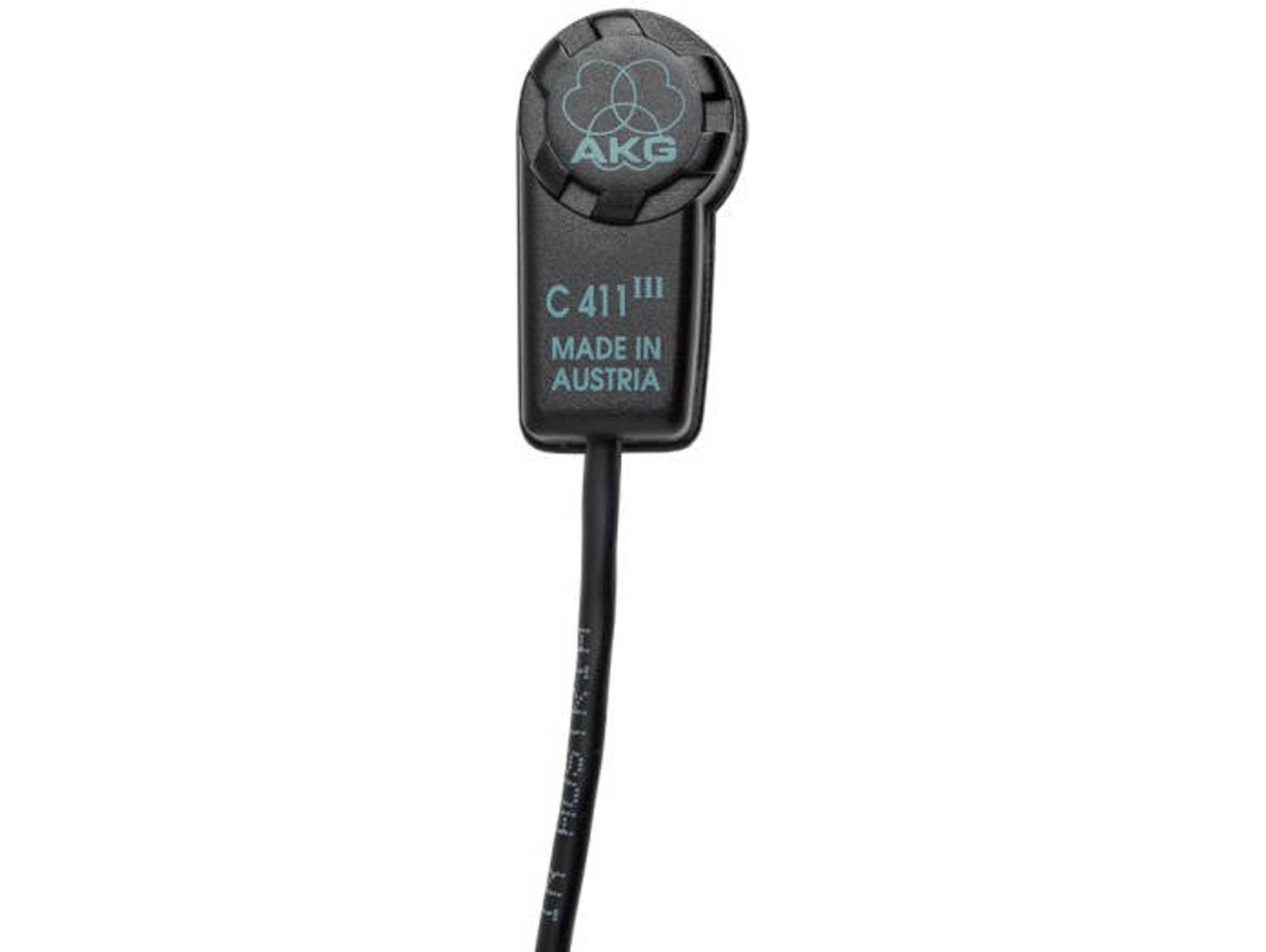 Micrófono AKG C411 PP
